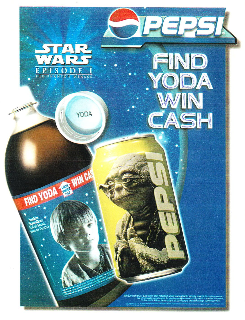 Illustration for article titled Super Random: Does Anybody Else Remember These?